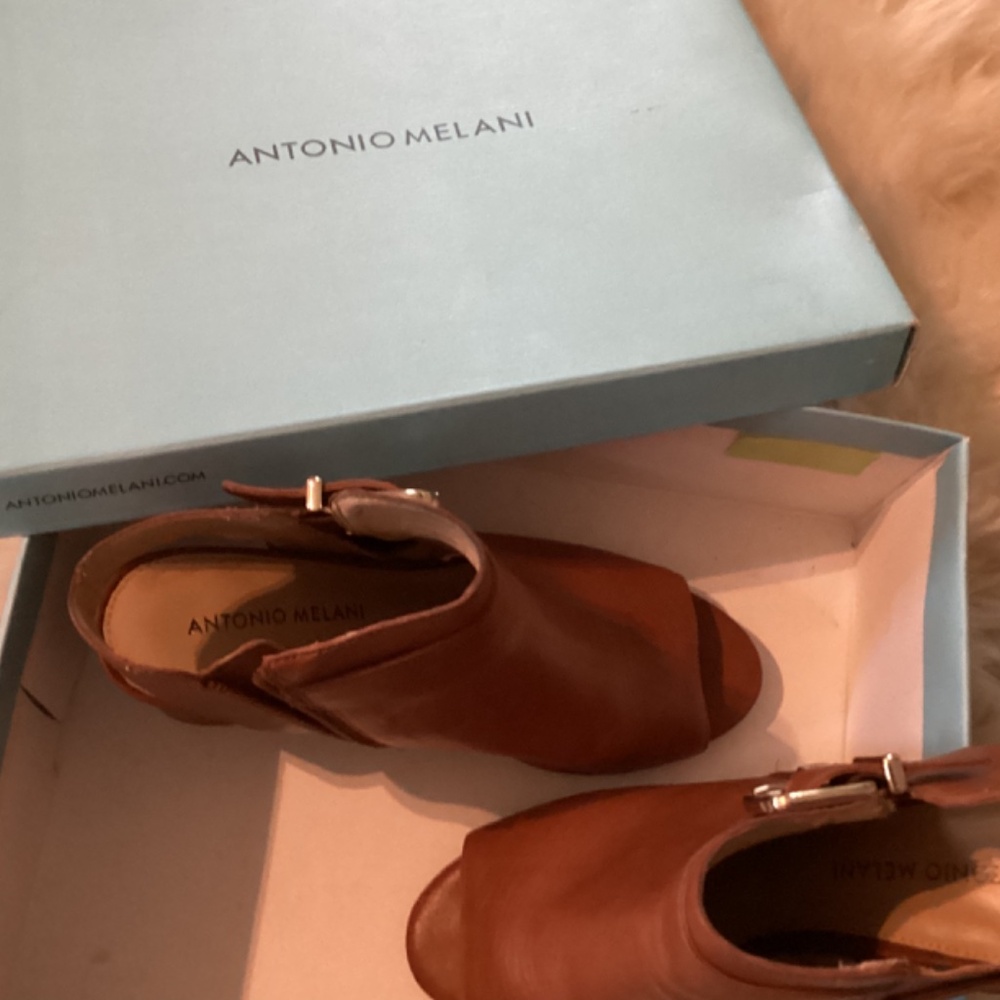 Booties - Picture 3 of 3